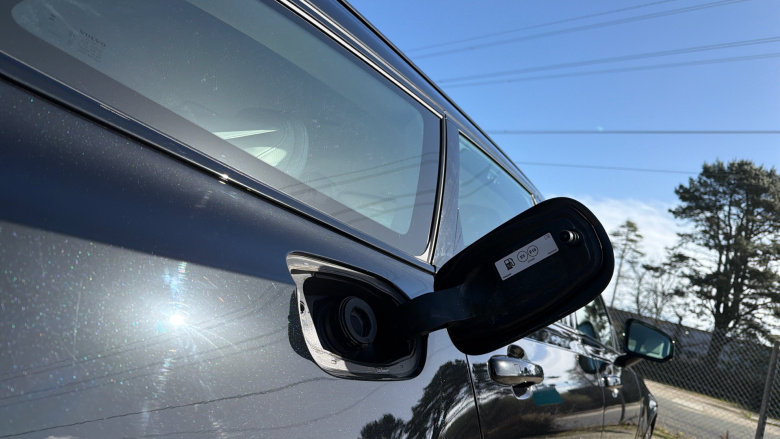 Volvo V90 2.0 T6 [350] PHEV Plus Dark 5dr AWD Auto Estate